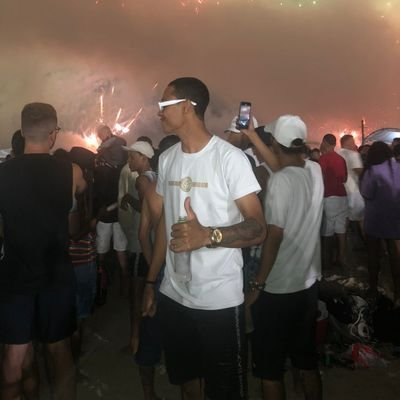 Cassioo_rocha's profile picture. Priorize sua paz, o resto é resto..