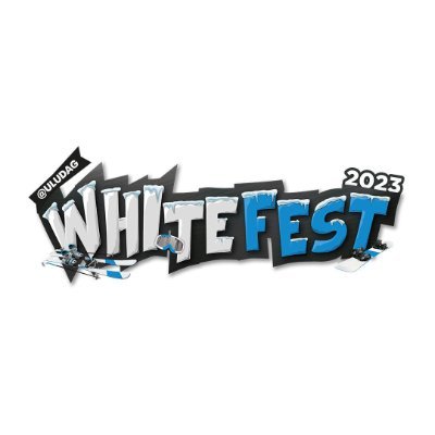 #Whitefest2023 seni bekliyor!
🗓️ 9-12 Mart
📞 444 78 87
🖥 https://t.co/CKDGMFn67G