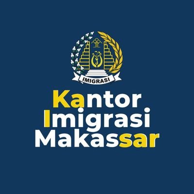 Kantor Imigrasi Kelas I TPI Makassar