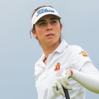 Professional Golf Player @letgolf Spanish National Team ⛳️ 🇪🇸 Instagram: @elena_hz Contacto: comunicacion@redthundersports.com