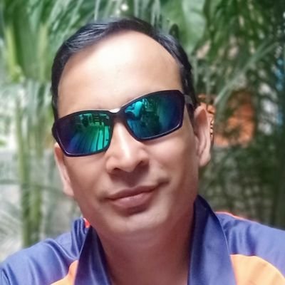 Official Twitter account of Durgesh Sharma, DPL@Official
 Treasurer, Divyang Cricket Control Board Of India
physical Challenged Cricket India Team Player