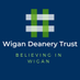 Wigan Deanery Trust (@deanerytrust) Twitter profile photo Wigan Deanery Trust (@deanerytrust) Twitter profile photo