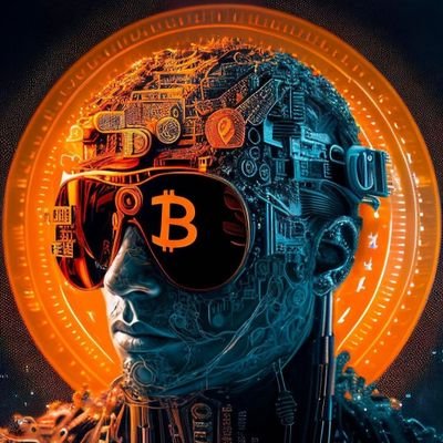 BTC IS PRESENT AND FUTURE
Gnoma Anoma (🧙,🧙)🧙,⛺