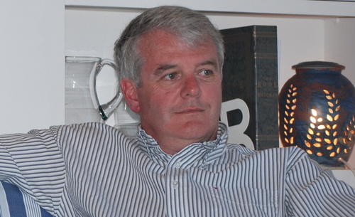 JohnMinihan's profile picture. More than a passing interest in politics, current affairs, sport and all things to do with Cork. I may be wrong but I always have an opinion