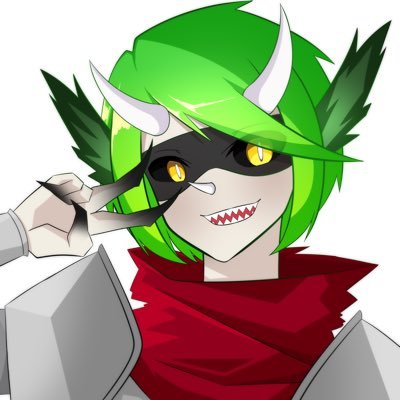 Newbie Vtuber twitch is Knight_Cycad really excited to meet everyone! https://t.co/RqWDuPbrcC