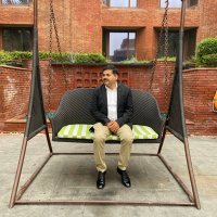 Rajesh Mishra (@rajesh_amh) 's Twitter Profile