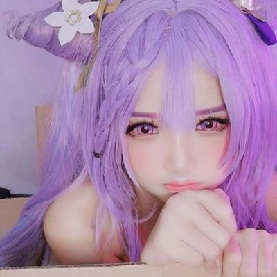 18 | Cosplays | Anime | V. Games | Eng/Fil | INTP-T
Photosets: SFW only ^~^(for now)