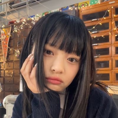 hanniphad's profile picture. https://t.co/NSQ1HdRhkO NewJeans‘ little bunny, Hanni. (2004)