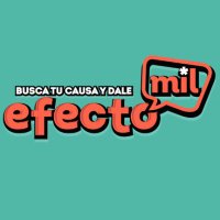 Efecto MIL(@Causaefectomil) 's Twitter Profile Photo