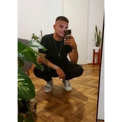 _KevinGabriel's profile picture. 