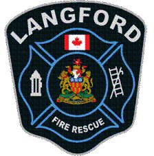 Langford Fire Rescue Profile