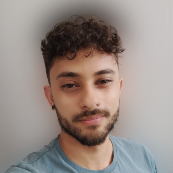 brito3001's profile picture. Desenvolvedor WEB
pô, sei lá mano..