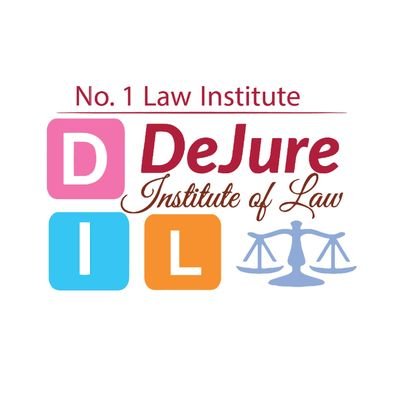No.1 Law Institute.
Classes for Ballb, llb and Llm.
Advocate License Classes.
-Legal Confrence,Workshop and Training
-Legal Information
Contact :9843651534