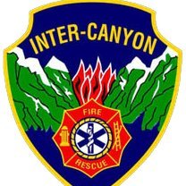 Inter-Canyon Fire Protection District provides structural & wildland firefighting, & EMS.