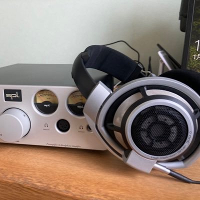 sunow428's profile picture. 基本は独り言。ポタオデとデスクトップオーディオ、たまに自作ケーブル。気になった人勝手にフォローします。嫌だったらブロックしてください。