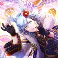 シロネコ@ツイフィあり (@ai_0311_sama) 's Twitter Profile