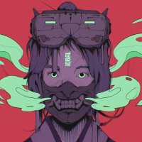 Angel Jones (💙,🧡) 🛸 (@angel_jox) 's Twitter Profile