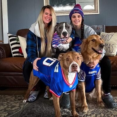 Kay_0989's profile picture. Go Bills #BillsMafia #LetsGoBuffalo