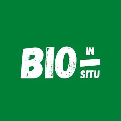 bioinsitu Profile Picture