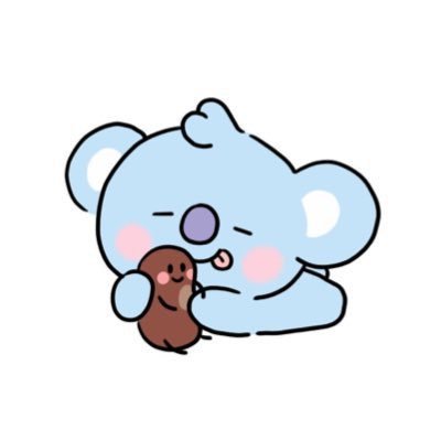 우리 남준이 ૮ • ᴥ • ა / 본계 @RM91227