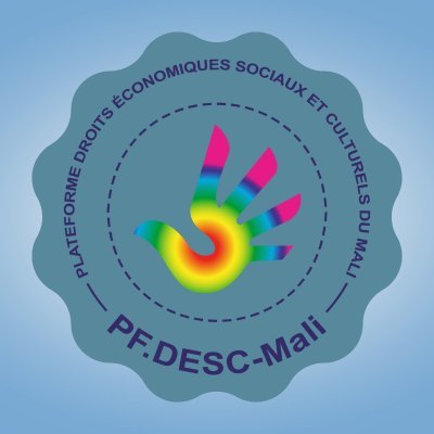 ONG PLATE-FORME DROITS ECONOMIQUES SOCIAUX ET CULTURELS DU MALI (PF.DESC-MALI)