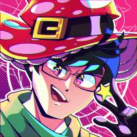 ✨️ Aldafera(@Aldafera_art) 's Twitter Profile Photo