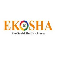 ekosocialhealthalliance(@EKOSHA_) 's Twitter Profile Photo