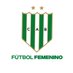 Banfield Fútbol Femenino (@BanfieldFutFem) Twitter profile photo