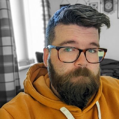 weeman_com's profile picture. Games Industry Enthusiast. Financial Analyst by trade. Coffee maven. Tweets are own opinion unless they are yours too :) sé/é

https://t.co/xUzqze0T7j