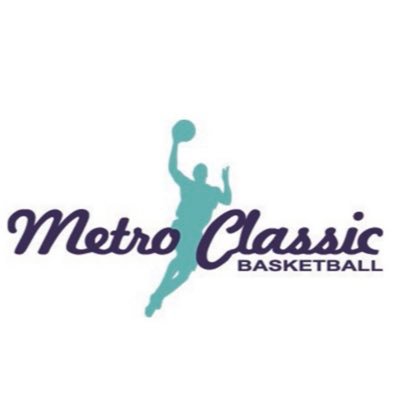 The official twitter account of the #1 High School Basketball Showcase in the country, The Metro Classic