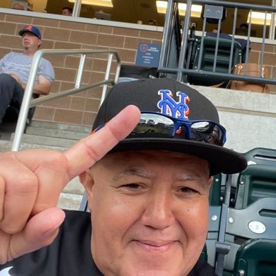 Retired, Married for 30+ years father of 3 grandfather of 3 so far. Die hard Mets fan ⚾️ LFGM ⚾️ also fan of🏀Knicks🏀 🏈Jets🏈 💙