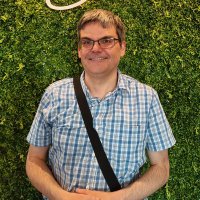 David M (@dgrm72) Twitter profile photo