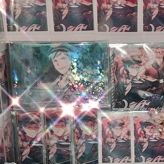 【@816yoru】ロックのための新アカ、アカウントが復旧できたため今後同じようなことになった場合は再度使用します