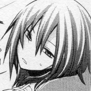 NO.6のネズミの非公式bot。ちび時代のネズミです。原作/アニメ/漫画の台詞&創作台詞を自動で呟きます。たまに中の人がいたり。話し相手→【@shionbot_no6】