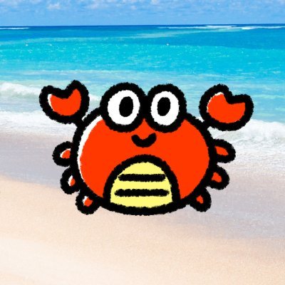 アイロンビーズを作る🦀 ｜YouTubeで実況動画とVtuberゲーム配信してます。