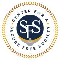 Center for a Secure Free Society(@SecureFreeSoc) 's Twitter Profileg