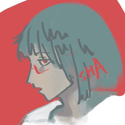 shasha 🍡さんのプロフィール画像
