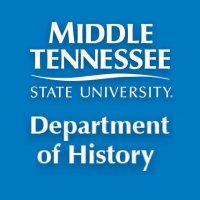 MTSU History (@mtsuhistory) 's Twitter Profile