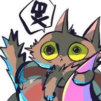 snuq@SKEB/ACTx3 (@nonorenew) 's Twitter Profile