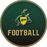 SJR Football(@SJRFB) 's Twitter Profile Photo