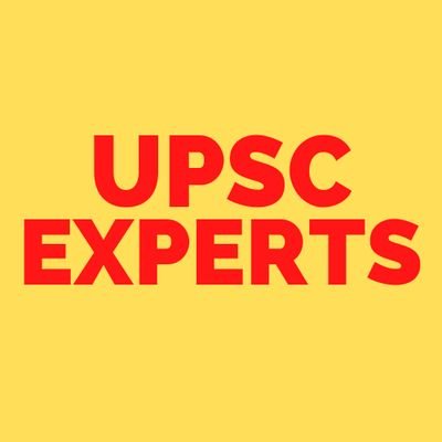 UPSCEXPERTS Profile Picture