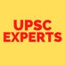 UPSC Experts Profile picture