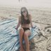 Scarlett Sandoval (@scarlettsa2v) Twitter profile photo
