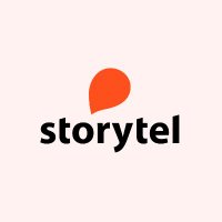 Storytel Sverige (@storytelsverige) 's Twitter Profile