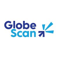 GlobeScan (@globescan) 's Twitter Profile Photo GlobeScan (@globescan) 's Twitter Profile Photo