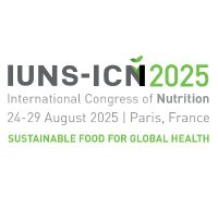 IUNS International Congress on Nutrition 2025 (@icnparis2025) 's Twitter Profile
