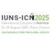 IUNS International Congress on Nutrition 2025 (@icnparis2025) Twitter profile photo IUNS International Congress on Nutrition 2025 (@icnparis2025) Twitter profile photo