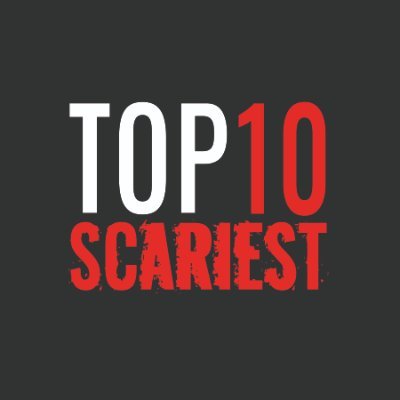 TOP 5 Scariest youtube channel 

https://t.co/o78lF7yaZy