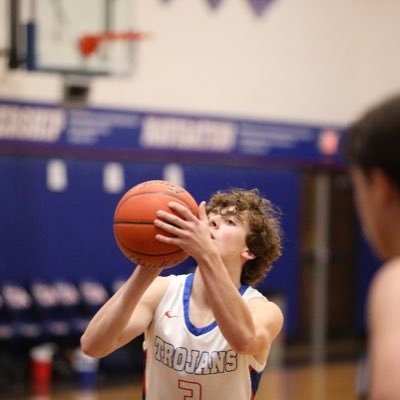 Trinity Christian Academy | 2023 | SG/PG | Dallas Showtyme | 6’2 170 lbs | 3.8 GPA | 214-793-6711 chase.beeson1@gmail.com | https://t.co/imxRDcY9OF