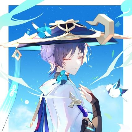 zhongyaqin1's profile picture. 